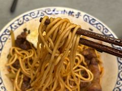 -梅溪·小伙子干挑面(安吉总店)