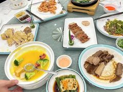 -国贸旋转餐厅(国贸广场店)