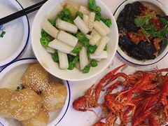 -老长沙龙虾馆(梅林店)