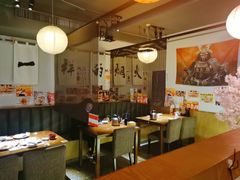 大堂-二丁目食堂(铁西星摩尔店)