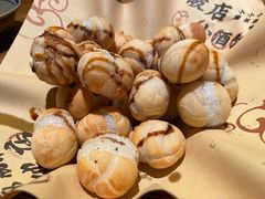 -破三川·新川菜(静安大融城店)