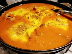 芝士泡菜美蛙-臻享無招牌·食蛙专门店(太古里店)