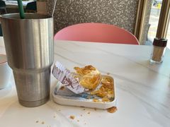 -柠檬树茶餐厅(海雅缤纷城店)