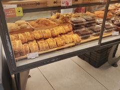 -Bread Talk 面包新语(荟聚店)