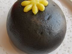彩虹馒头-赵小姐丨新中餐(曲江店)