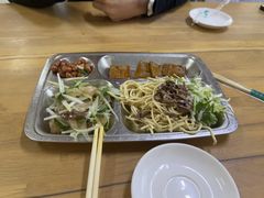 -十二忠手拉面(中华路店)