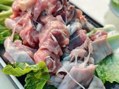 -金水门银河酒楼(新埠岛店)