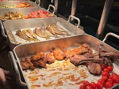 -深圳大梅沙京基洲际度假酒店