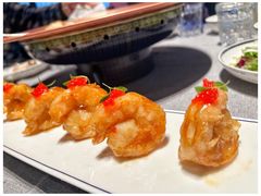 -柿合缘新京菜(国金中心商场店)