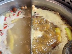 -快乐小羊(富强中路店)