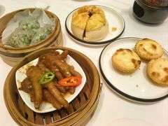 -御彩酒家(东风东路店)