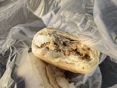 五仁松饼-周正记高桥松饼(潼港八村店)