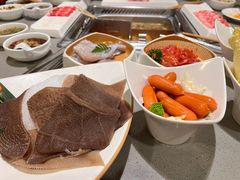 -海底捞火锅(金光华店)