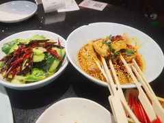 -老头儿油爆虾·知味杭州(爱琴海购物中心)