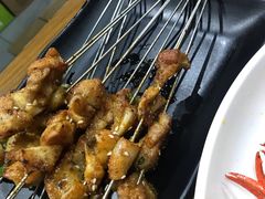 -虾女王·龙虾·烧烤(龙江店)