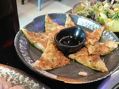 -老卜奎齐齐哈尔烤肉(人民东路店)