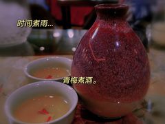 -以前的小酒馆(中山广场店)