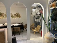 -春树下·树屋花房西餐厅(罍街AS1980店)