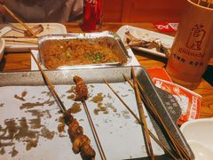 -管氏翅吧(国展店)