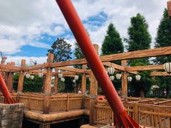 -七彩云南欢乐世界