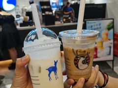 -瑞幸咖啡(中国凤凰大厦店)