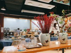 -金湖港式餐厅(建外店)