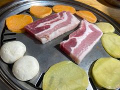 -麻蒲碳烤肉(远景路1号店)