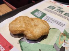 -肯德基(京广桥店)