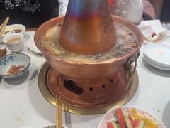 -东门口·新式老北京火锅(河西龙湖天街店)
