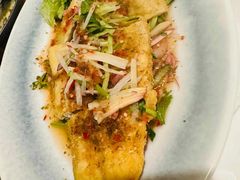 -维兰西餐(万泉河店)