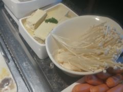 -海底捞火锅(连城广场店)