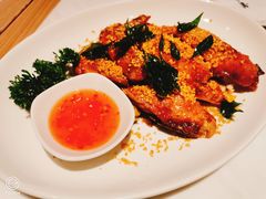 -莆田餐厅PUTIEN(武商MALL店)