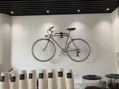 -常识咖啡common sense(春熙路店)