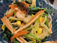 -古都历食南京菜·烤鸭·鸭血粉丝·汤包(南京博物院店)