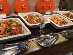 -天骄国际酒店·布拉格西餐厅(白石湖店)