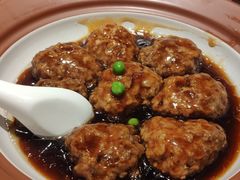 南煎丸子-泰丰楼(前门西大街店)