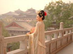 -西安华清御汤酒店