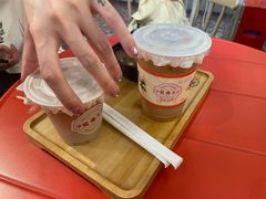 -香港鸳鸯王(西湖路店)