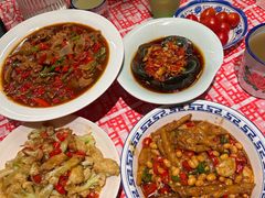 -小匠喜·江西菜(人民广场店)