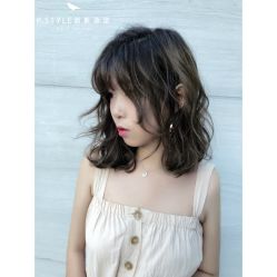 -P.STYLE派斯造型