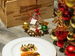 -翡翠36餐厅(浦东香格里拉店)