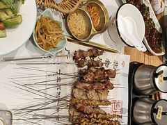 -高鸽子锦州烧烤63年(海阳路店)