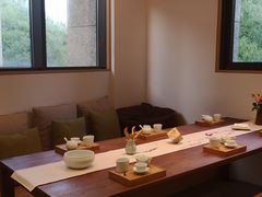 -梅间堂茶馆(绿地缤纷城店)
