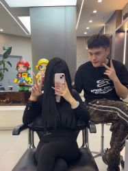 -Cima salon西玛沙龙