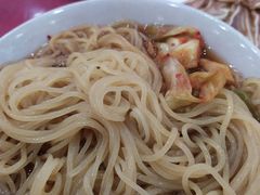 咸口冷面-西塔大冷面(市府大路店)