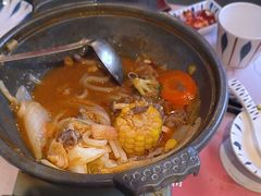 -花漫里日式餐厅(城东中骏店)