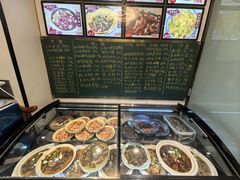 -小鱼锅贴明光土菜