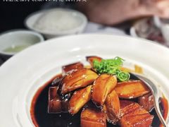 -穿越·外婆家(西溪天堂店)