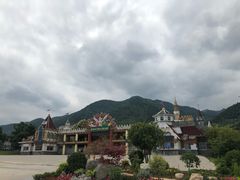 -秦岭欢乐世界