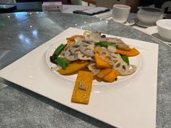 -胜记为食家·创新粤菜(车公庙店)